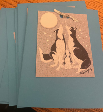 note cards note cards