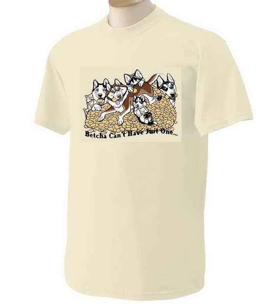Potato Chip T-shirt