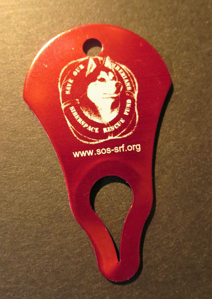Tick Key