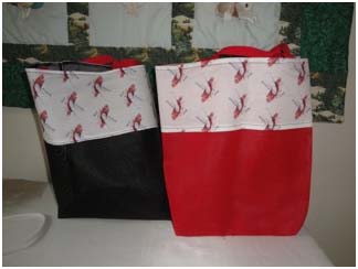 Tote Bags