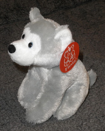 Wendy Wolf Wendy Wolf
