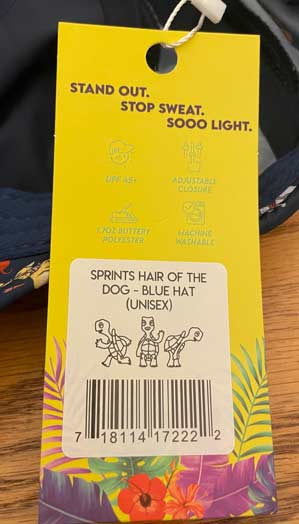hat tag hat tag