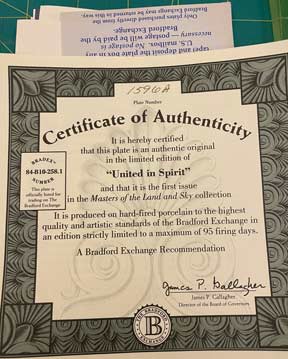 certificate of authenticity certificate of authenticity